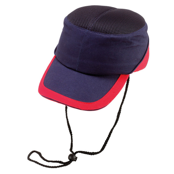 Nauticalia SafaSail Caps - Head Protection Designed For Sailors