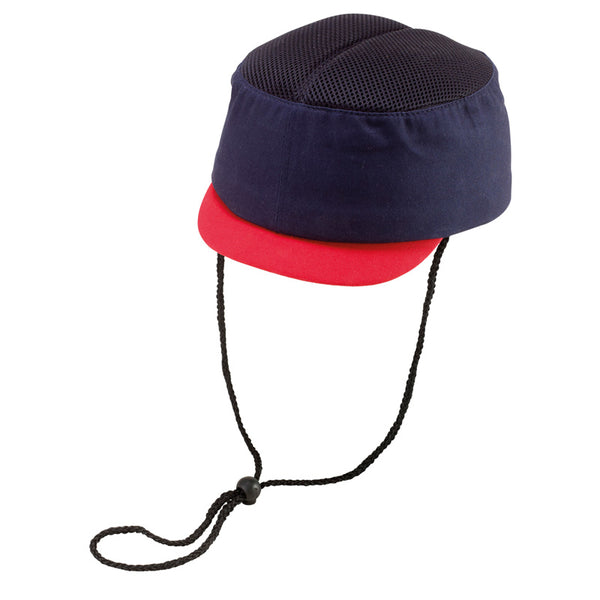 Nauticalia SafaSail Caps - Head Protection Designed For Sailors