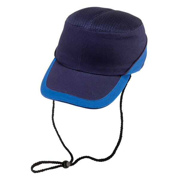 nauticalia SafaSail Caps - Head Protection Designed for Sailors
