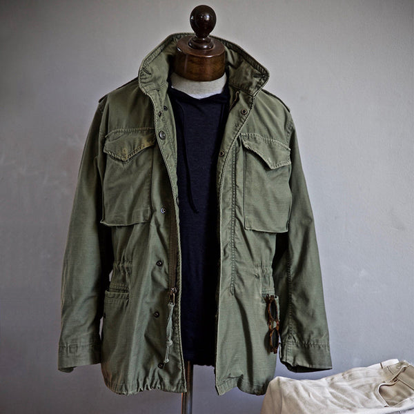 navy london Maverick - Elegant Autumn Jacket