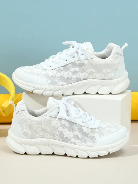 navy london Montal - Orthopaedic Woman's Sneaker