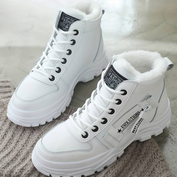 navy london Natalia - Winterboots