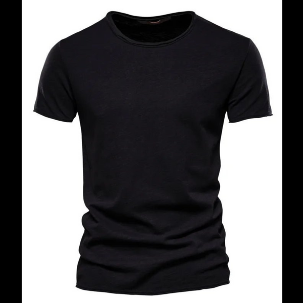 Navy London Tyrone - Classic T-Shirt