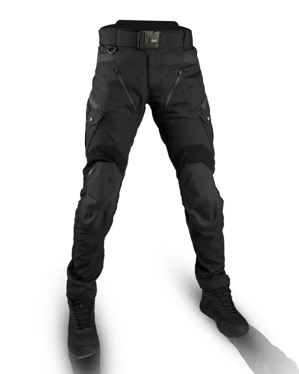 Navy London Urban - Tactical Trousers