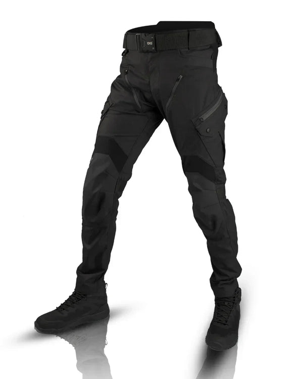 Navy London Urban - Tactical Trousers