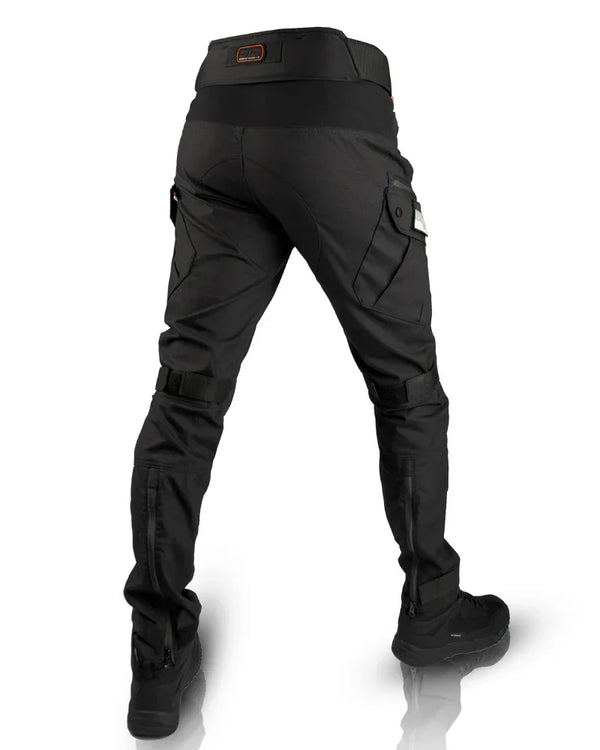 Navy London Urban - Tactical Trousers