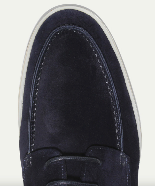 Navy London Robin - Stylish And Comfortable Men's Shoes