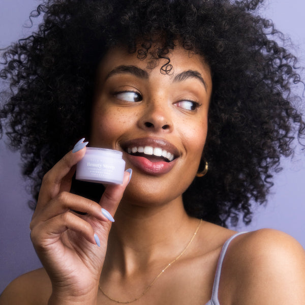 Ncla Beauty Beauty Sleep Overnight Lip Mask - Birthday Cake