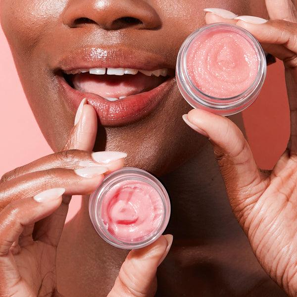 Ncla Beauty Christmas Cookies Lip Care Holiday Gift Set