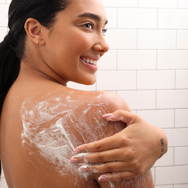 Ncla Beauty Hey Sugar Coconut Vanilla Discovery Size Body Scrub