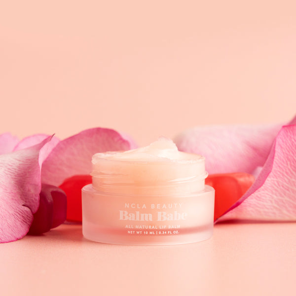 ncla Beauty Balm Babe Candy Roses