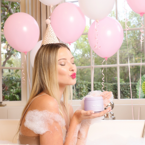 Ncla Beauty Birthday Cake Bundle