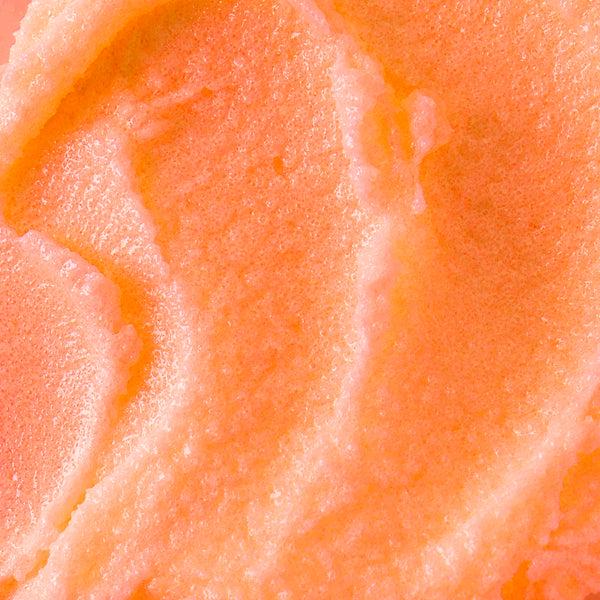 Ncla Beauty Hey Sugar Papaya Vanilla Body Scrub