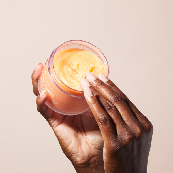 Ncla Beauty Hey Sugar Pumpkin Pie