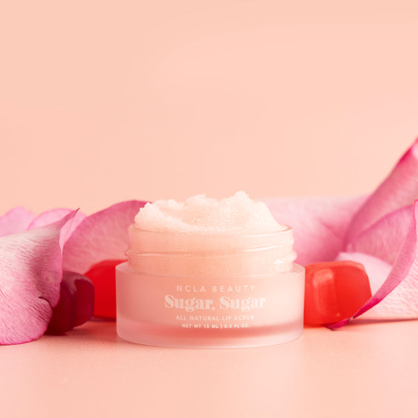 Ncla Beauty Sugar Sugar Candy Roses