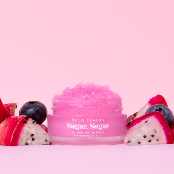 ncla beauty Sugar Sugar - Dragonfruit Acai Berries