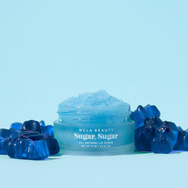 ncla beauty Sugar Sugar - Gummy Bear