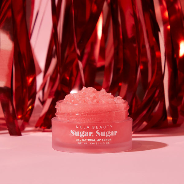 ncla beauty Sugar Sugar - Pink Champagne