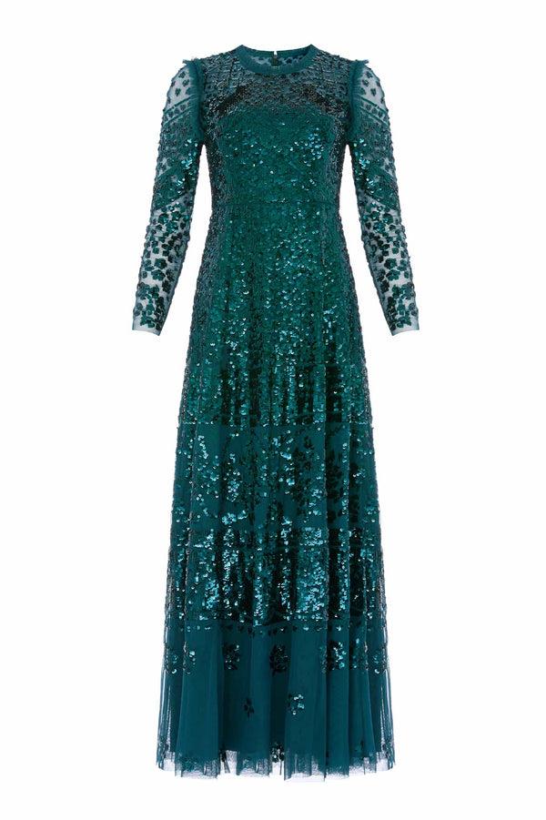 Needle & Thread Aurora Gown