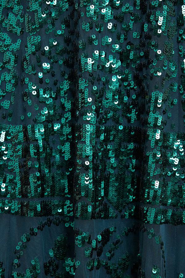 Needle & Thread Aurora Gown