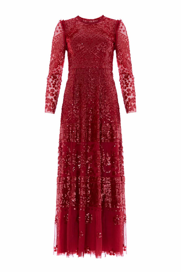 Needle & Thread Aurora Gown