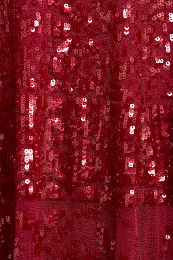Needle & Thread Aurora Gown