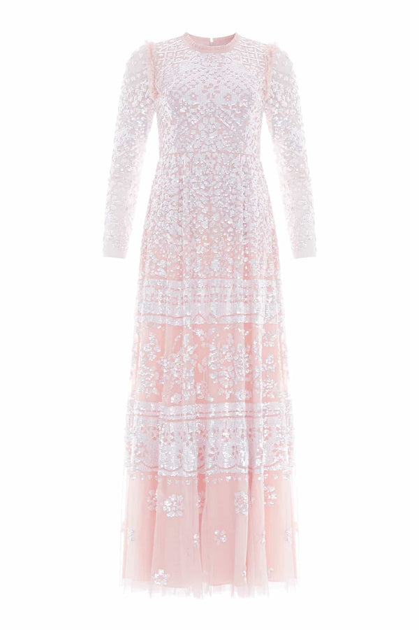 Needle & Thread Aurora Gown