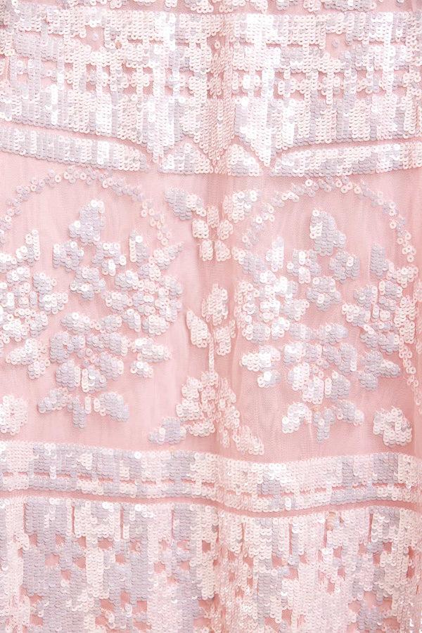 Needle & Thread Aurora Gown