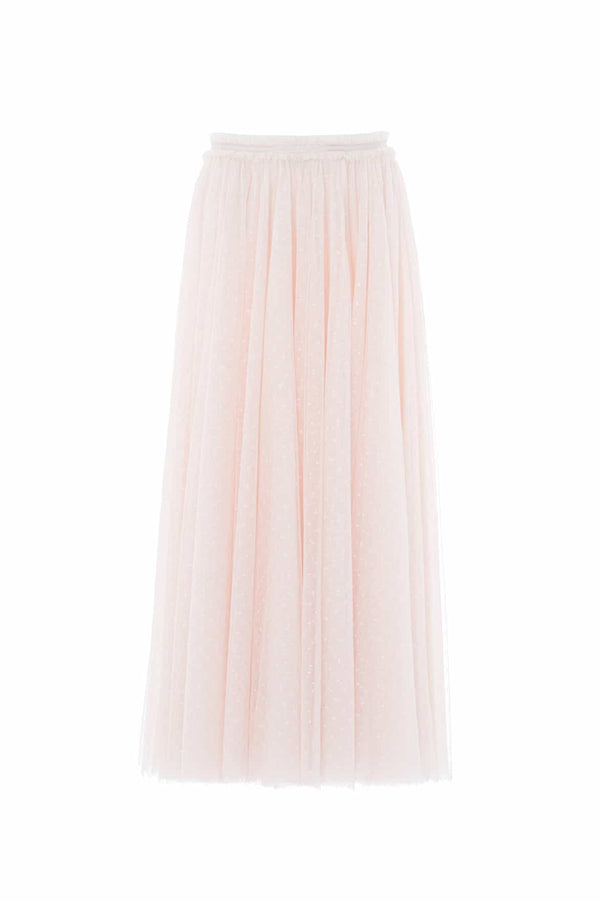 Needle & Thread Ballet Kisses Ankle Skirt