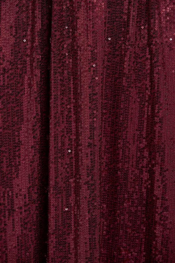 Needle & Thread Chelsea V-Neck Gown