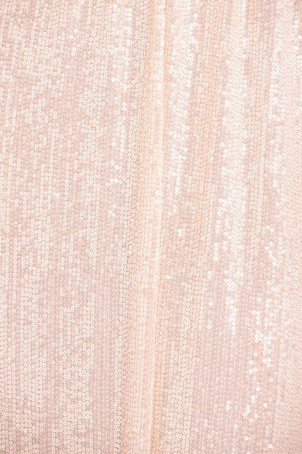 Needle & Thread Chelsea V-Neck Gown