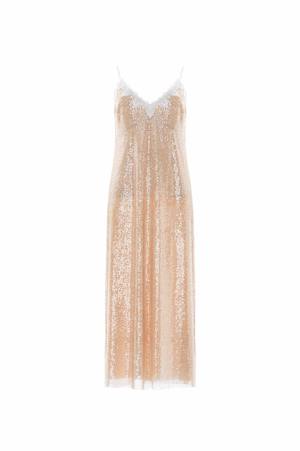 Needle & Thread Coco Cami Ballerina Dress