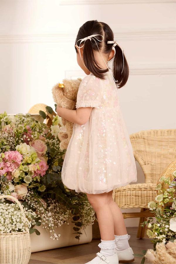 Needle & Thread Confetti Baby Dress