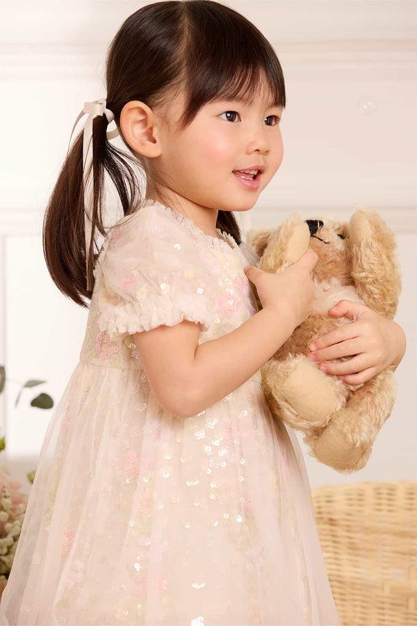 needle & thread Confetti Baby Dress