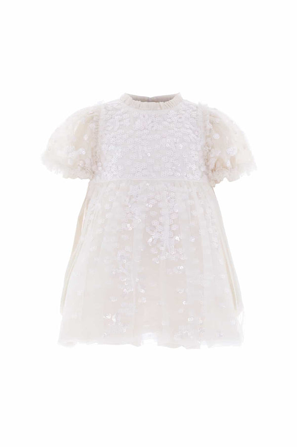 Needle & Thread Confetti Baby Dress
