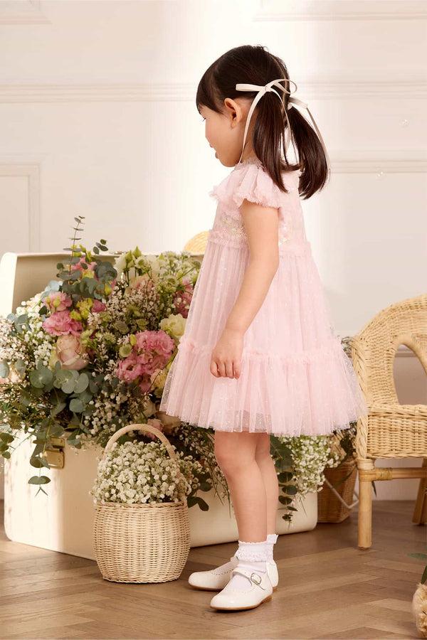 needle & thread Confetti Bodice Baby Dress