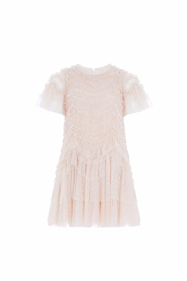 Needle & Thread Elia Kids Dress