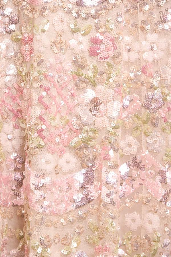 Needle & Thread Garden Delight Gloss Ankle Gown