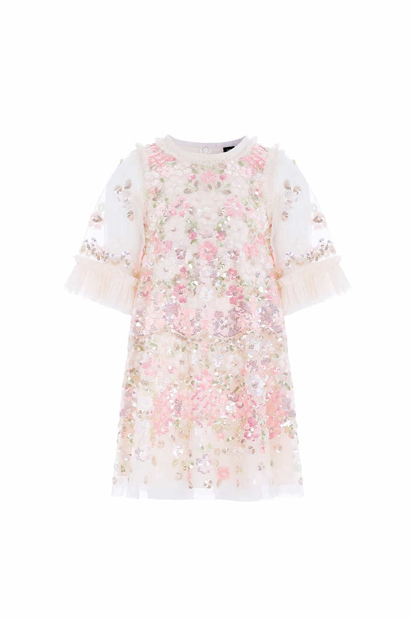 Needle & Thread Garden Delight Kids Dress