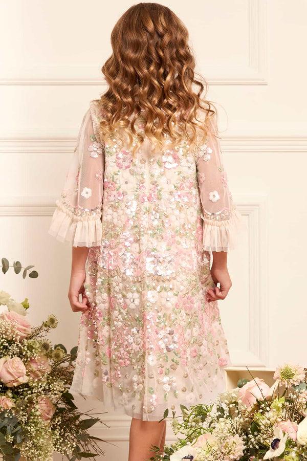 Needle & Thread Garden Delight Kids Dress