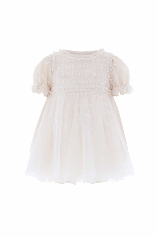 Needle & Thread Giselle Baby Dress