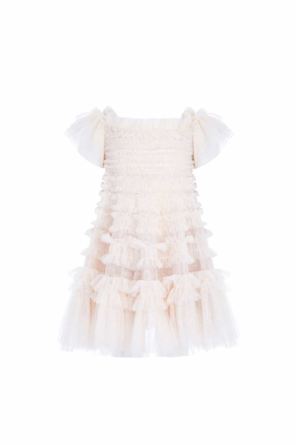 Needle & Thread Lisette Kids Dress