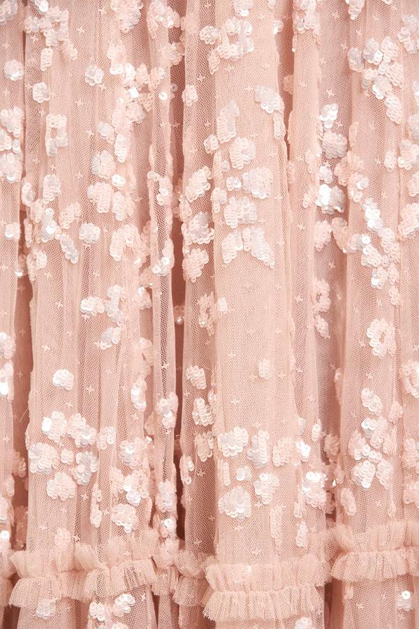 Needle & Thread Maeva Ankle Gown