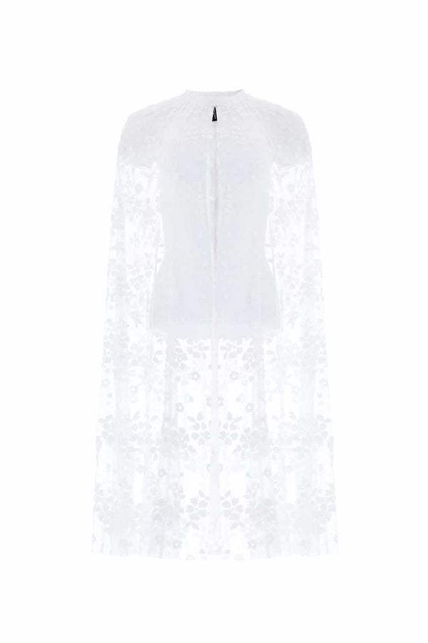 Needle & Thread Maeva Midaxi Cape