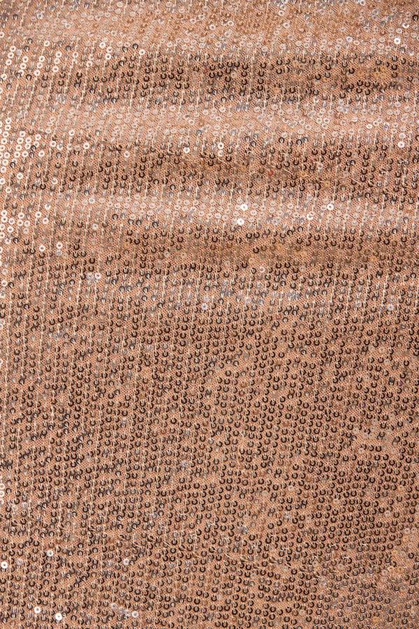 Needle & Thread Malia One-Shoulder Ballerina Dress