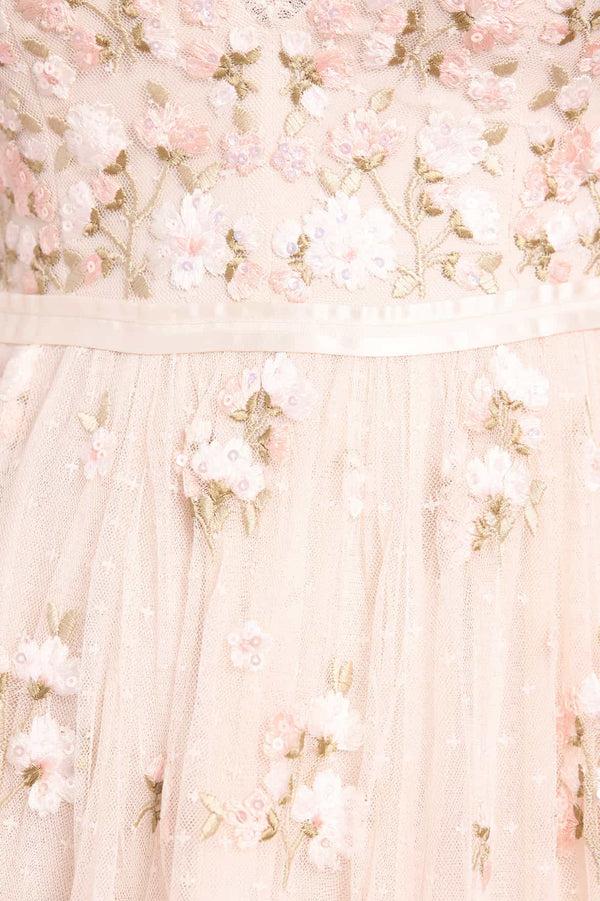 Needle & Thread Posy Cami Gown