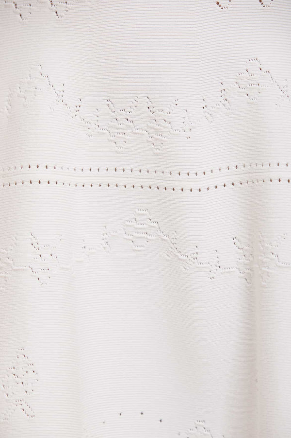 Needle & Thread Pretty Pointelle Knit Gown