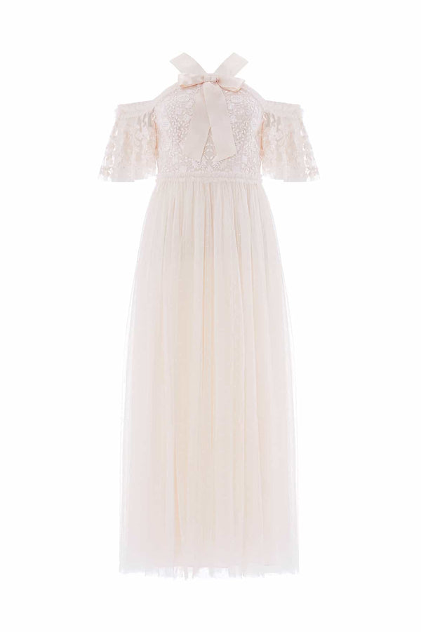 Needle & Thread Primrose Bodice Ankle Gown