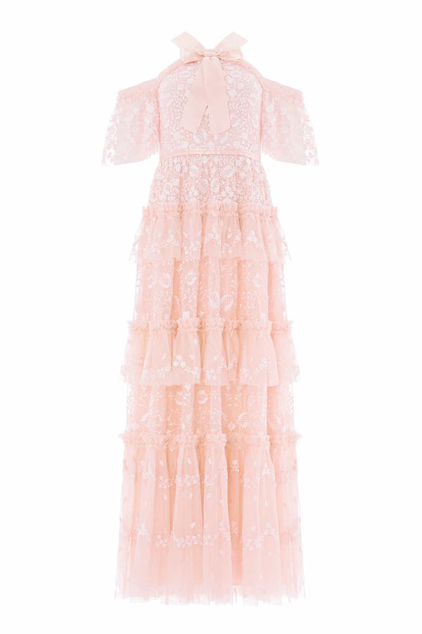 Needle & Thread Primrose Gown