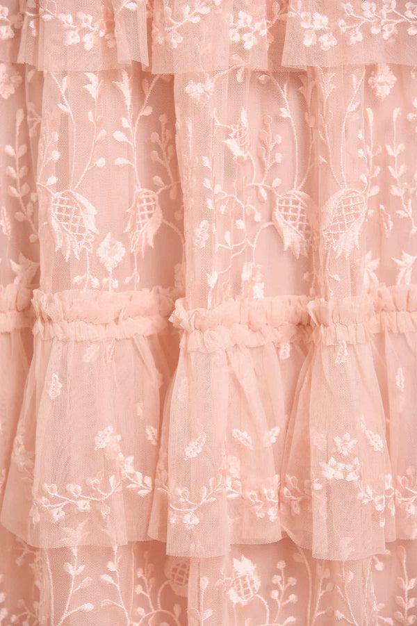 Needle & Thread Primrose Gown